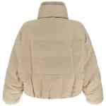 Brunello Cucinelli Cropped Down Jacket