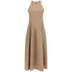 Brunello Cucinelli Sparkling Dress
