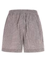 Brunello Cucinelli Pyjama Shorts