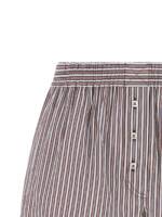 Brunello Cucinelli Pyjama Shorts