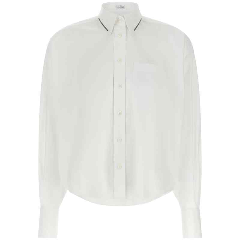 MH772M1O16C159_01_M_2026-05-27T07-47-30.08Z Brunello Cucinelli Shiny Trim Shirt