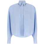 Brunello Cucinelli Shiny Trim Shirt