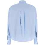 Brunello Cucinelli Shiny Trim Shirt