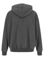Brunello Cucinelli Shiny Trims Hoodie