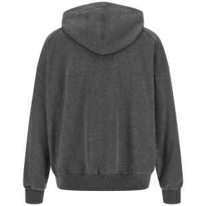 Brunello Cucinelli Shiny Trims Hoodie