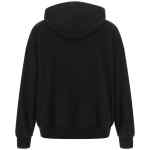 Brunello Cucinelli Shiny Trims Hoodie