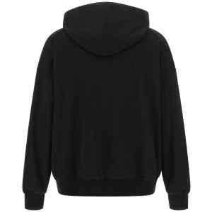 Brunello Cucinelli Shiny Trims Hoodie