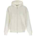 Brunello Cucinelli Monile Hoodie