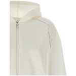 Brunello Cucinelli Monile Hoodie