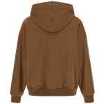 Brunello Cucinelli Shiny Trims Hoodie