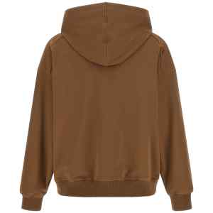Brunello Cucinelli Shiny Trims Hoodie