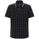 Mcm Press Polo Shirt