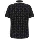 Mcm Press Polo Shirt
