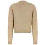 Brunello Cucinelli Micro Sequin Sweater