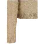 Brunello Cucinelli Micro Sequin Sweater