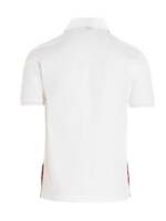 Thom Browne Rwb Polo Shirt