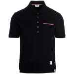 Thom Browne Rwb Polo Shirt