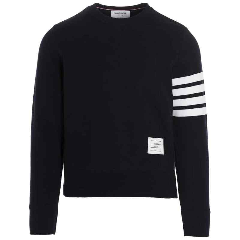 Thom Browne 4 Bar’ Sweatshirt