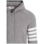 Thom Browne 4 Bar Hoodie