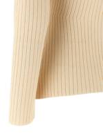 Elisabetta Franchi Necklace Sweater