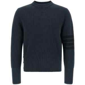 Thom Browne 4bar Sweater