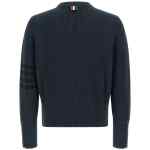 Thom Browne 4bar Sweater