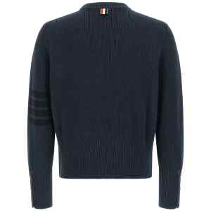Thom Browne 4bar Sweater