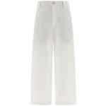 Brunello Cucinelli Chino Crop Pants