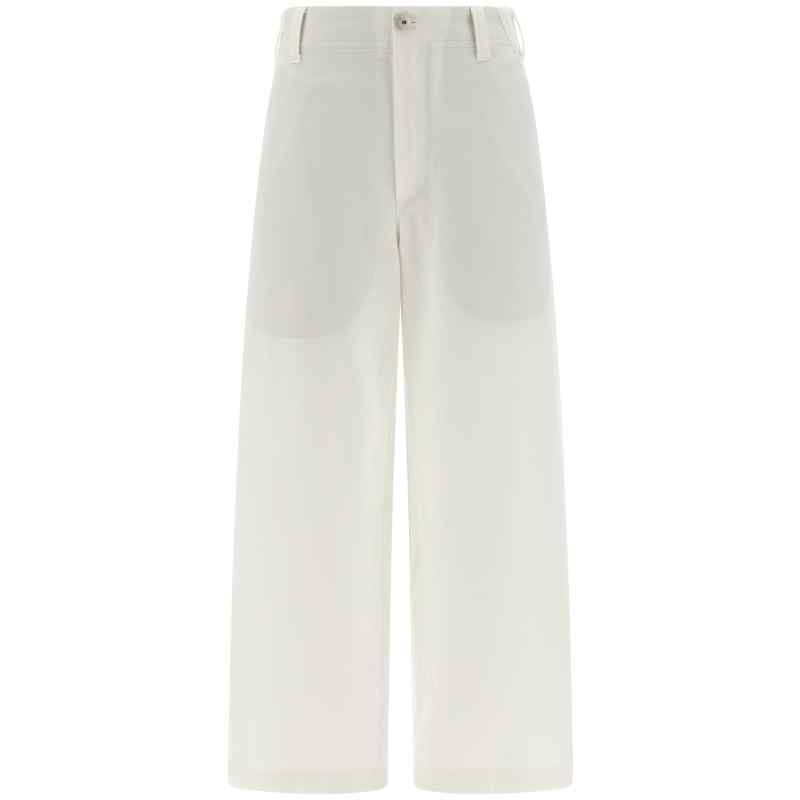 ML118P9173C600_01_M_2026-02-09T11-06-11.236Z-1 Brunello Cucinelli Chino Crop Pants