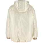 Brunello Cucinelli Laminated Reversible Down Jacket