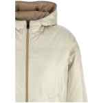 Brunello Cucinelli Laminated Reversible Down Jacket