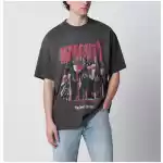 Represent Dream On Tour T-shirt