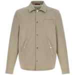Brunello Cucinelli Nylon Jacket