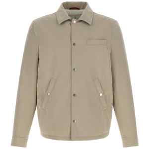 Brunello Cucinelli Nylon Jacket