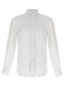 Brunello Cucinelli Linen Shirt