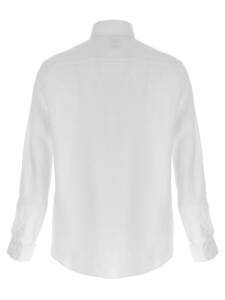 Brunello Cucinelli Linen Shirt