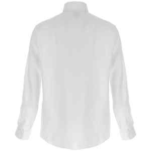 Brunello Cucinelli Linen Shirt