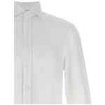 Brunello Cucinelli Linen Shirt