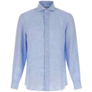 Brunello Cucinelli Linen Shirt