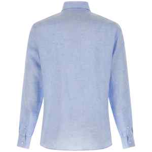 Brunello Cucinelli Linen Shirt