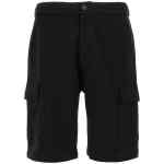 Brunello Cucinelli Cargo Bermuda Shorts