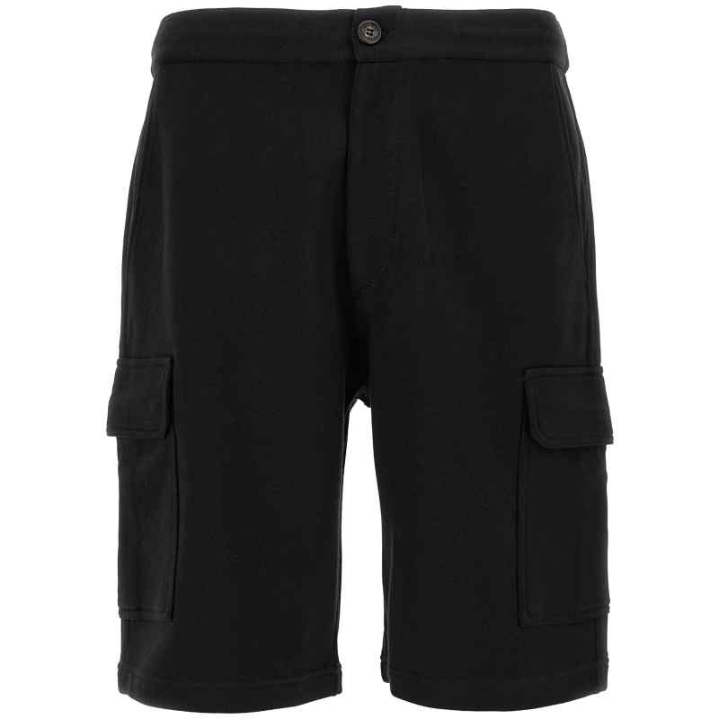 MM8313222GC101_01_M_2026-05-08T08-47-27.533Z Brunello Cucinelli Cargo Bermuda Shorts
