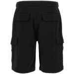 Brunello Cucinelli Cargo Bermuda Shorts