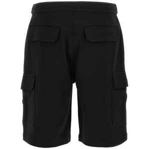 Brunello Cucinelli Cargo Bermuda Shorts