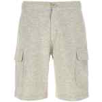 Brunello Cucinelli Cargo Bermuda Shorts