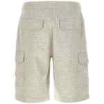 Brunello Cucinelli Cargo Bermuda Shorts