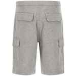 Brunello Cucinelli Cargo Bermuda Shorts