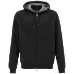 Brunello Cucinelli Zip Hoodie