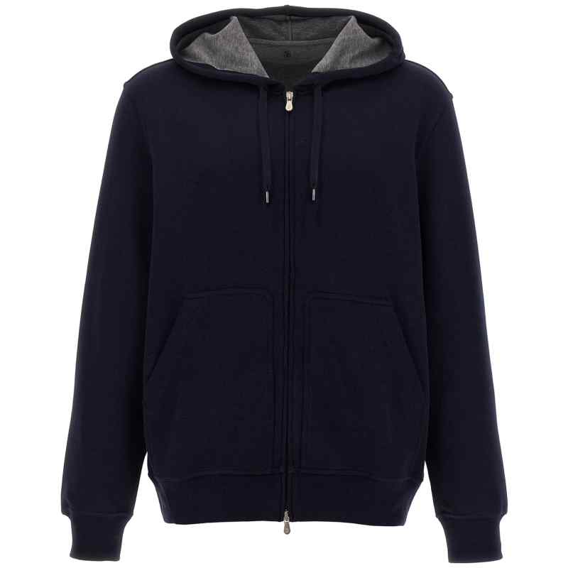 Brunello Cucinelli Hoodie