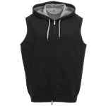 Brunello Cucinelli Hooded Vest